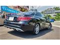 2015 Mercedes-Benz E-Class