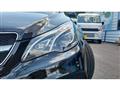 2015 Mercedes-Benz E-Class