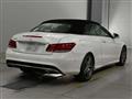 2015 Mercedes-Benz E-Class