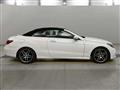 2015 Mercedes-Benz E-Class
