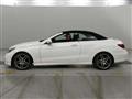 2015 Mercedes-Benz E-Class
