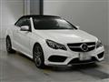 2015 Mercedes-Benz E-Class