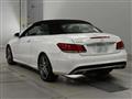 2015 Mercedes-Benz E-Class