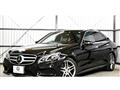 2015 Mercedes-Benz E-Class