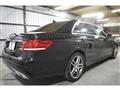 2015 Mercedes-Benz E-Class