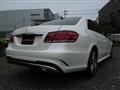 2015 Mercedes-Benz E-Class