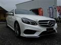 2015 Mercedes-Benz E-Class