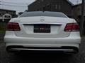 2015 Mercedes-Benz E-Class