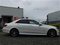 2015 Mercedes-Benz E-Class