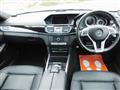 2015 Mercedes-Benz E-Class