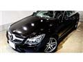 2015 Mercedes-Benz E-Class