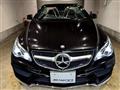 2015 Mercedes-Benz E-Class