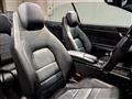 2015 Mercedes-Benz E-Class