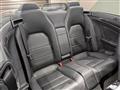 2015 Mercedes-Benz E-Class