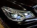 2015 Mercedes-Benz E-Class