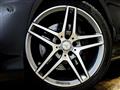 2015 Mercedes-Benz E-Class