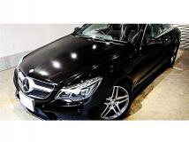 2015 Mercedes-Benz E-Class