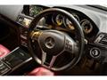 2015 Mercedes-Benz E-Class