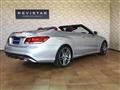 2015 Mercedes-Benz E-Class