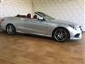 2015 Mercedes-Benz E-Class