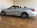 2015 Mercedes-Benz E-Class