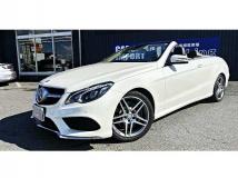 2015 Mercedes-Benz E-Class