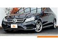 2013 Mercedes-Benz E-Class