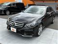 2013 Mercedes-Benz E-Class