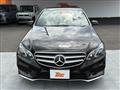 2013 Mercedes-Benz E-Class