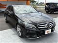 2013 Mercedes-Benz E-Class