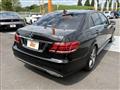 2013 Mercedes-Benz E-Class