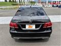 2013 Mercedes-Benz E-Class