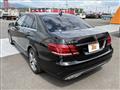 2013 Mercedes-Benz E-Class