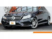 2013 Mercedes-Benz E-Class