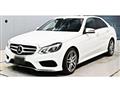 2013 Mercedes-Benz E-Class