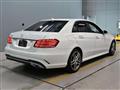 2013 Mercedes-Benz E-Class