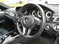 2013 Mercedes-Benz E-Class