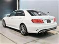 2013 Mercedes-Benz E-Class