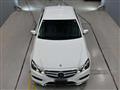 2013 Mercedes-Benz E-Class