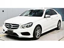 2013 Mercedes-Benz E-Class