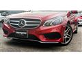 2013 Mercedes-Benz E-Class