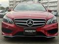2013 Mercedes-Benz E-Class