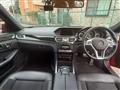 2013 Mercedes-Benz E-Class