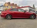 2013 Mercedes-Benz E-Class