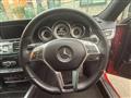 2013 Mercedes-Benz E-Class