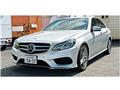 2013 Mercedes-Benz E-Class