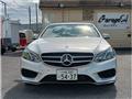 2013 Mercedes-Benz E-Class