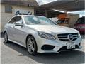 2013 Mercedes-Benz E-Class