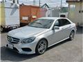 2013 Mercedes-Benz E-Class