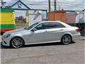 2013 Mercedes-Benz E-Class